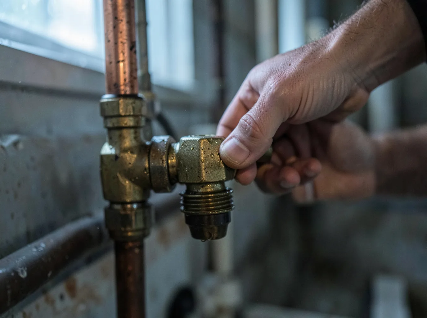 Emergency Plumber Flanders, NJ FAQs